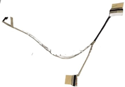 ZMHYGEW Video Screen Flex Für ASUS UX410 UX410U RX410 RX410U U410U U4000U Laptop LCD Display Band Kamera 1422-02M30AS(1422-02HT0AS)