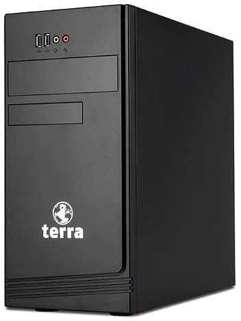 Terra PC-Business 6000・MT・Core Ultra 5 225 (EU1000156)