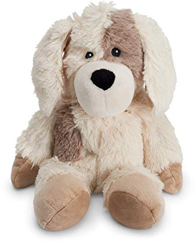 Warmies Cozy Plush Hund Lavendi