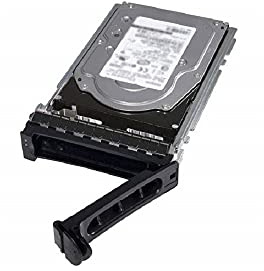 Dell Wyse 8TB 3.5IN 7.2K NL SAS 12GBPS 512E HP HDD 3.5 8000 GB Unidad de - Disco duro (3.5, 8000 GB, 7200 RPM)