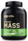 Optimum Nutrition Serious Mass Weight Gainer, Geschmack Cookies and Cream, 2.73kg, 8 Portionen