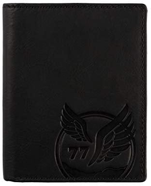 camel active Nepal Wallet Black
