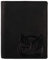 camel active Nepal Wallet Black