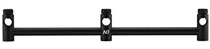 New Direction Tackle Carbon horizontal bar 10.5 inch for ND Transformer POD System