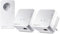 devolo Magic 1 WiFi Mini - Multiroom Kit - Pont - HomeGrid - 802.11b/g/n - 2,4 Ghz - Branchement Mural (Pack de 2)