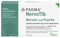 PADMA NervoTib Tibetische Kräuterrezeptur mit Magnesium. Dieses unterstützt Nerven, Psyche, Energiestoffwechsel & verringert die Müdigkeit. 60 Kapseln