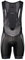 POC MTB Air Layer Kurze Trägerhose Herren Uranium Black Größe M 2021 Bib Shorts