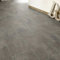 PVC Bodenbelag Fliese Braun mit Textilrücken Tarkett Iconik 280Tex Melbourne Light Brown (Musterstück in DIN A4)
