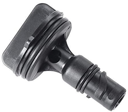 gohantee 53032940AB PCV Ventil Kurbelgehäuse Entlüftungsventil Ersatz für Chrysler 300 Dodge Challenger Durango Kompatibel mit Jeep Ram 1500 2500 3500 4500