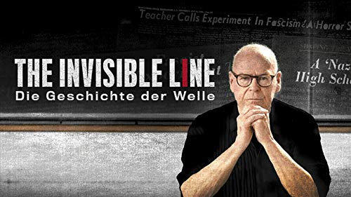 The Invisible Line - Die Geschichte der Welle