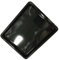 Plaque lèche frites à bord haut 466x385x42mm d'origine Four, cuisinière 140024700027 ELECTROLUX