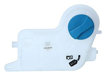 NRF Serbatoio compensazione, Refrigerante 454021 | Compatibile con: AUDI A4 B8, A4 B8 Avant, A6 Allroad C6, A6 C6, A6 C6 Avant