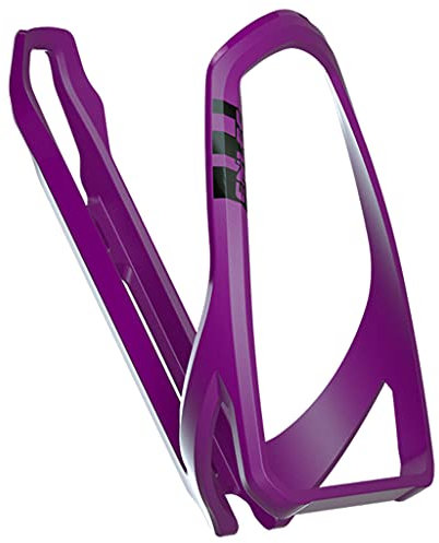 F Fityle Bike Water Bottle Holder for MTB Bike Motorcycle, MTB Bike Water Bottle Cage, Cycling cup Mount Holder, Purple