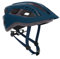 SCOTT Unisex – Erwachsene 275211-7017-222 Helm, Storm Blue, Einheitsgröße