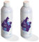 H2O Steam Cleaner Detergent Scents (2 x (NEW) Pet Protect Deodoriser)