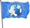 Flagge Blau Himmel Frieden Taube Flagge 90x150cm Flagge Peace Frieden Friedensfahne mit Taube Flagge Friedenstaube Friedensfahne Peace Zeichen Fahne Flagge Frieden Peace Flagge Frieden und Freiheit