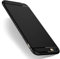 gueche Compatible with iphone 6 Plus, iphone 6s Plus Case, Premium Flexible Thin Cover Shock Proof with Drop Protection Coque Funda Cover for 6s Plus, Basic Phone Case. 5.5 Inch Black
