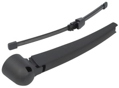 MAGNETI MARELLI Heckscheibenwischer 000723180199 Hinten 285mm