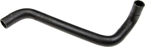 GATES 05-4604 Kühlerschlauch KÜHLWASSERSCHLAUCH WASSERSCHLAUCH unten Kompatibel mit TOYOTA Yaris Schrägheck P13 Yaris III Kastenwagen XP13