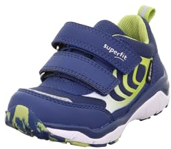 Superfit SPORT5 BLAU/HELLGRÜN 8000
