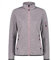 CMP - Knit-Tech-Jacke für Damen, Rouge-Weiß, D44
