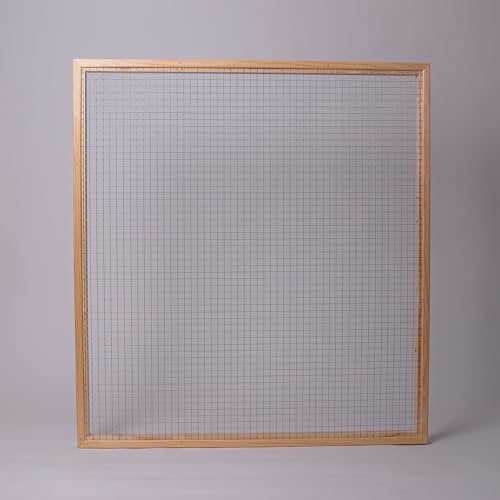 Marderfak Marderschutzgitter Edition 4 - Basis | 110 x 100 cm | Nicht klappbar