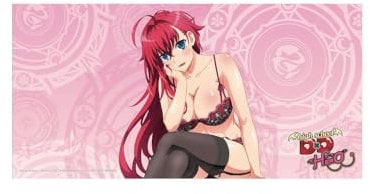 Sakami Merchandise Highschool DxD Tapis de Souris Rias