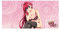 Sakami Merchandise Highschool DxD Tapis de Souris Rias
