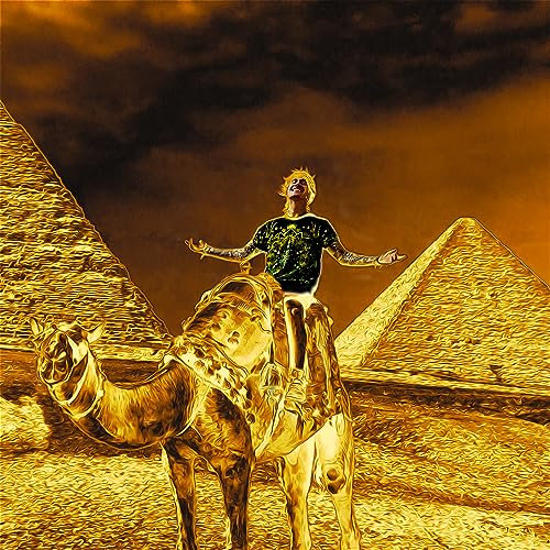 GOLDEN GATE [Explicit]