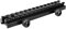 HOUSON Picatinny-Schiene Adapter, Picatinny Schiene Adapter 20 mm auf 20 mm Tactical Scope Extend Mount Adapter C0021-B