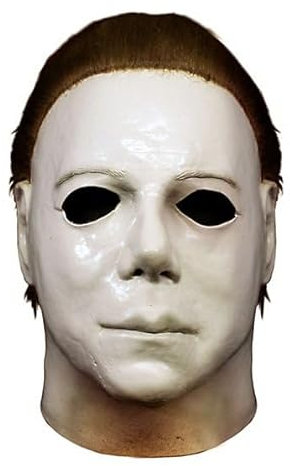 Trick Or Treat Studios Halloween Michael Myers Boogeyman Maske