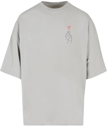 MERCHCODE Herren T-Shirt
