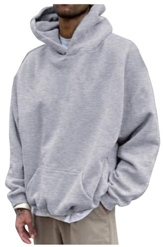 baumwolle pullover herren, i am kenough hoodie, kapuzenpullover+für+herren, hoodies herren, hoodie pink, hoodie herren grau, sweatshirt mit reißverschluss herren, pullover mit protektoren, herrenmode