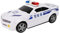 JOINPAYA 1Stk Polizeiauto Spielzeug kinderspielzeug Spielzeug für Kinder Spielzeug polizeiauto Electric Toy car Toys for Funny Toys Kid Toys elektrisches polizeiauto Kinder Polizeiauto