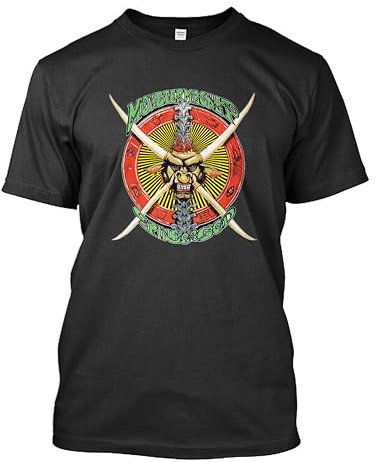 Best Monster Magnet American Spine of God Gildan T-Shirt Size S-2XL BlackL