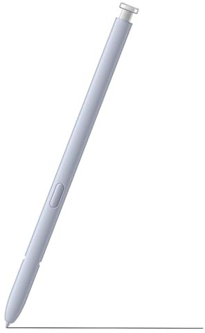 Galaxy S25 Ultra S Pen Stylet de rechange pour Samsung Galaxy S25 Ultra S Stylet compatible avec Samsung Galaxy S25 Ultra EJ-PS938, Bleu