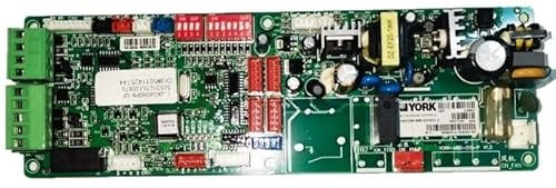JKDND Kompatibel Mit York YORK-MBD-015-B Klimaanlage Multi Unit Inneneinheit Deckeneinheit Hauptplatine 1106951