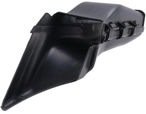GAYCLG caliper radiator Car Right Side Brake Air Duct Intake Channel 51717121570 Fit For BMW E90 E91 325Xi 328I 328Xi 330I 330Xi 2006 2007 2008