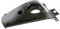 NTT Standard Sozius, Tank Abdeckung, schwarz, kompatibel mit Yamaha Aerox, MBK Nitro