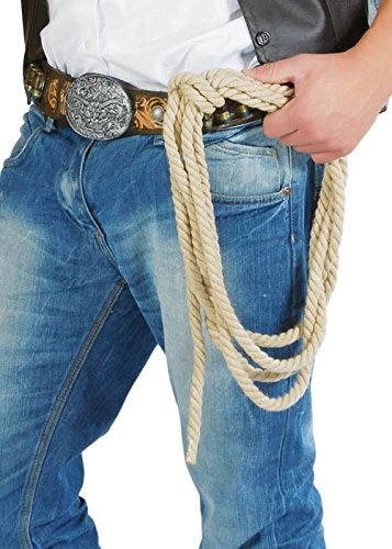 Magic Box Western Cowboy Rope Prop Lasso