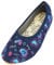 Beck Mädchen Gymnastikschuhe, Blau, 37 EU