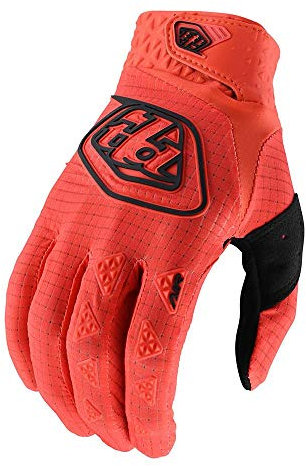 Troy Lee Designs Air Motocross Handschuhe Orange L