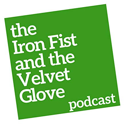 The Iron Fist and the Velvet Glove