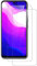 AICEK [2 Stück Kompatibel mit Xiaomi Mi 10 Lite/Mi 10T / 10T Pro/Redmi K30 / K30 Pro Schutzfolie, Tempered Glass Displayschutzfolie Schutzglas Gehärtetem Glas Screen Protector