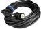 Hilark Enrouler Electrique H05VV-F 3x2,5mm2 50m