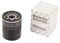 FCA | Filtro Olio | Modelli Mito/ 500 / 500L/ Bravo / Panda/ Fiorino/ Musa / Ypsilon | Ricambio Originale 46347171