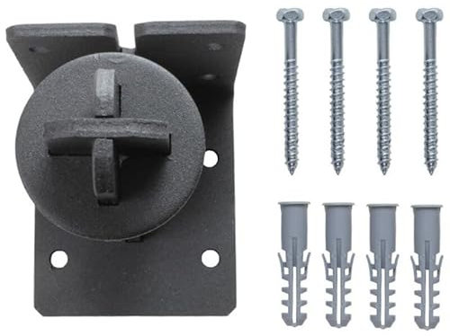 MENABO Support Mural pour Porte-vélos