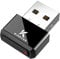 KissYee Mouse Mover Jiggler Tiny Mouse Jiggler Undetectable with 2 Jiggler Modes and Switch Botton, Driver-Free, USB Automatic Mouse Shaker/Wiggler/Clicker, Plug & Play Keep Computer/Laptop Awake