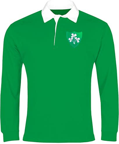 Old School Football Irland