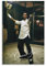 XXJDSK Poster Kunstdrucke Donnie Yen Poster, ästhetische Raumdekoration, Wandkunst für Jungenzimmer, Heimdekoration 60X90cm Kein Rahmen